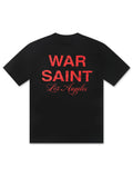 Warsaint LA Script Tee